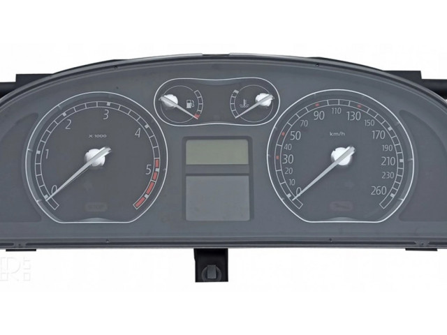 Панель приборов 8200291334   Renault Laguna II       