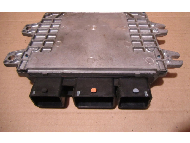 Řídící jednotka MEC93-600, MEC93-600   Nissan Qashqai 