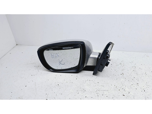 Zpětné zrcátko  levé Hyundai ix35 2014  876102Y940RAH, P6RA  