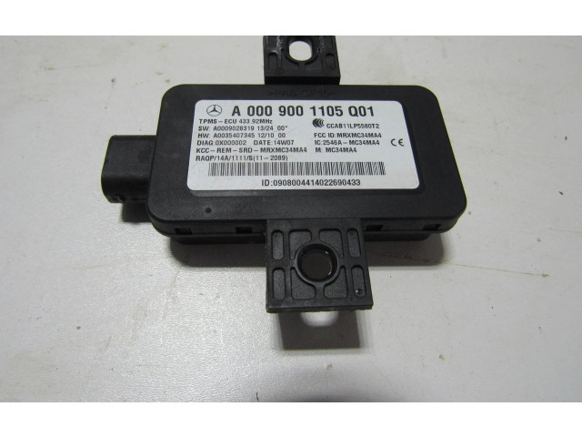 Интеркулер  A0009001105, 0009001105   Mercedes-Benz S W222 