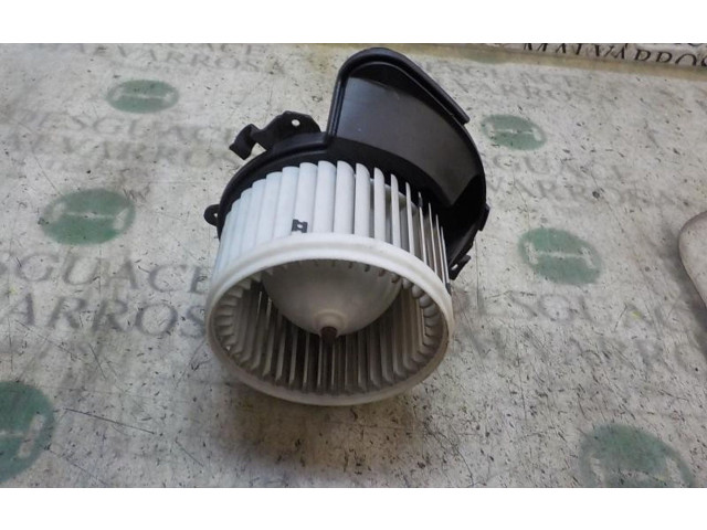 Вентилятор печки    77366856, 5078730100   Fiat Fiorino