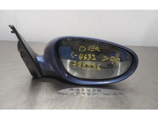 Zpětné zrcátko  Porsche Boxster 986   99653773200  