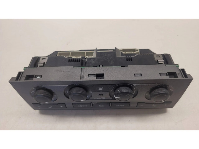 Блок управления климат-контролем 4F1820043N, 4F0910043   Audi A6 S6 C6 4F