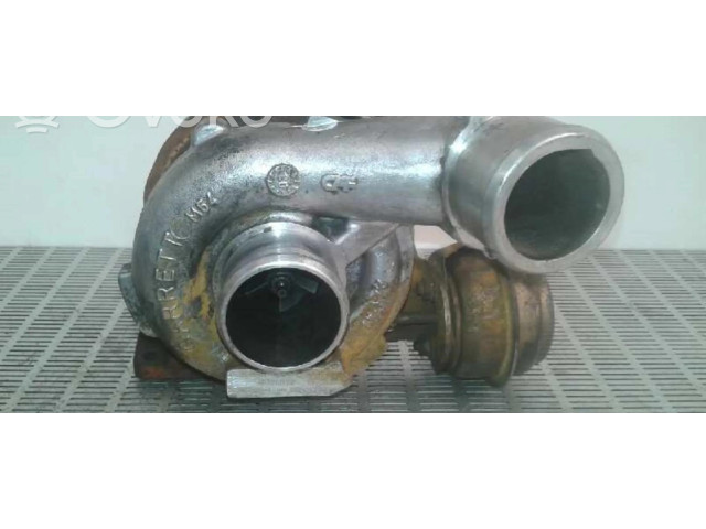  Турбина Alfa Romeo 166  46786078         