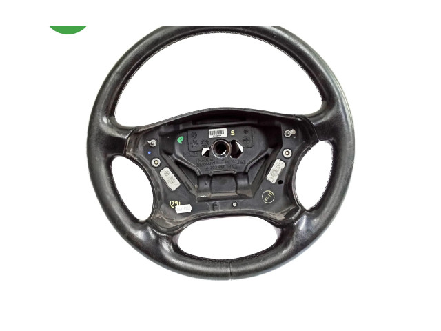 Volant Mercedes-Benz C W203 2004 A2034600903, 101021  