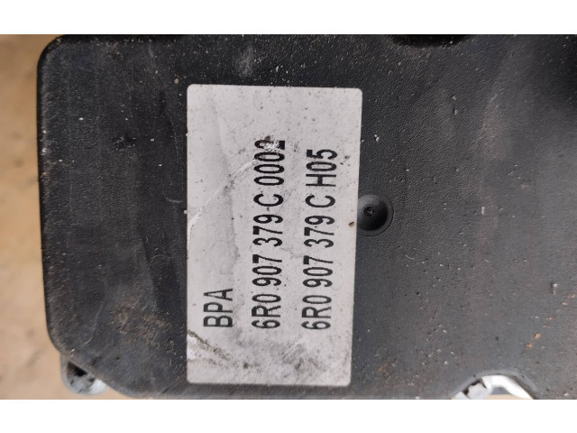 Блок АБС 0265800635, 78825N0100   Skoda  Roomster (5J)  2006 - 2015 года