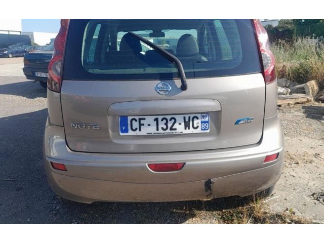 Řídící jednotka 23710BH41E, 23710BH41E   Nissan Note (E11) 2012