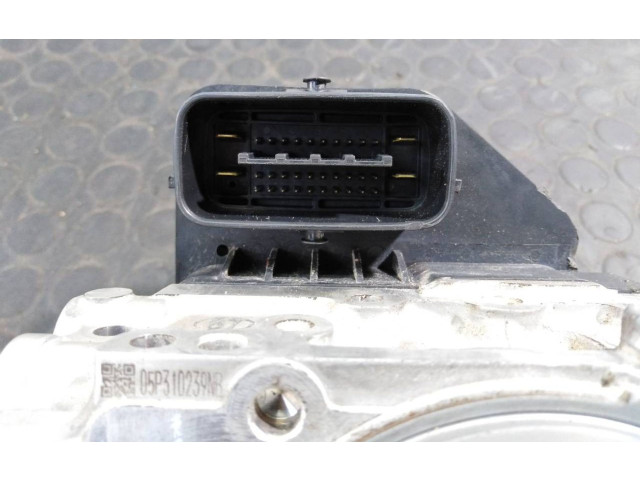Jednotka ABS 476601MEOB, 1338003160   Infiniti Q70 Y51 2014