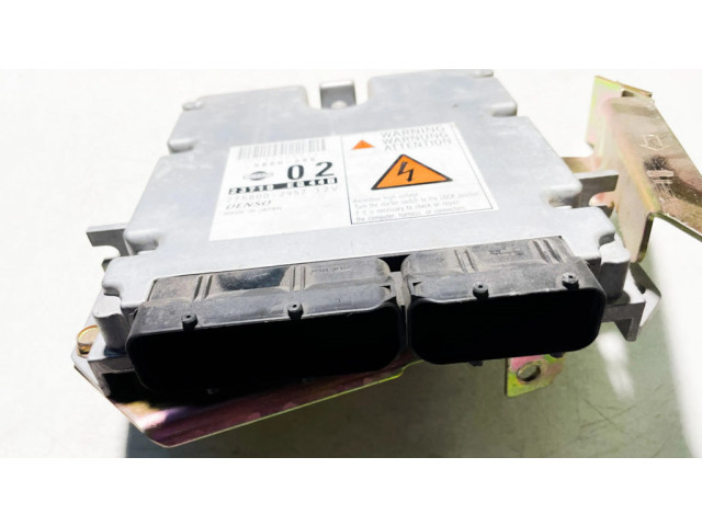 Řídící jednotka 5800295, 2758002957   Nissan X-Trail T30 2004