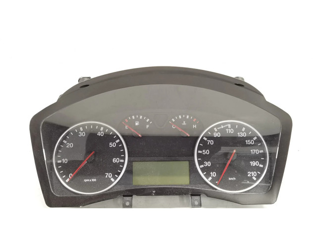 Přístrojová deska  Fiat Croma 2005 51735925, 503001090200  
