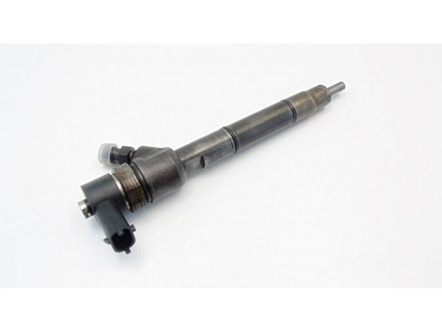 Комплект форсунок 33800-2A900 0445110320    KIA Ceed   
