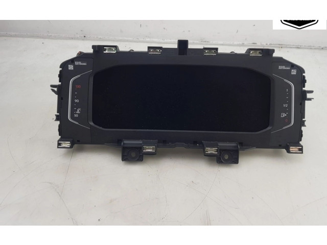 Панель приборов 2G0920320B, 2G0920320B   Volkswagen Polo VI       