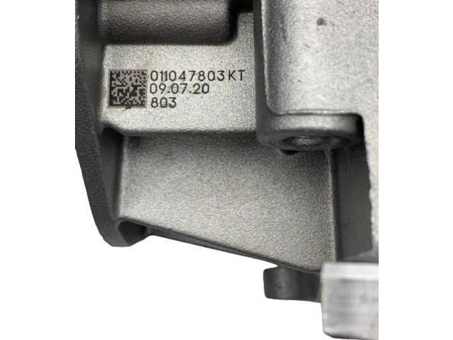 Čerpadlo oleje A2541800300, 011047803KT   Mercedes-Benz C W206   