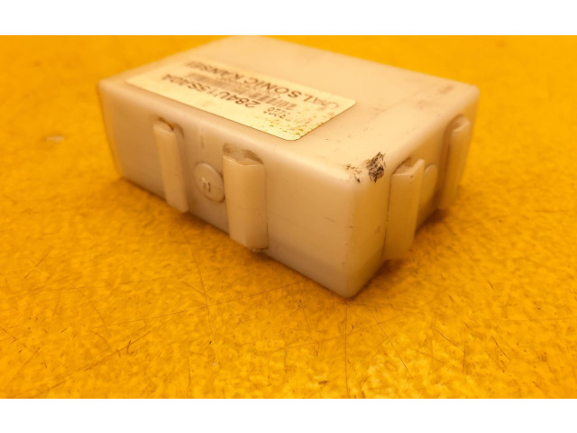 Блок управления 284U15SA0A, 284U15SA0A   Nissan Leaf II (ZE1)