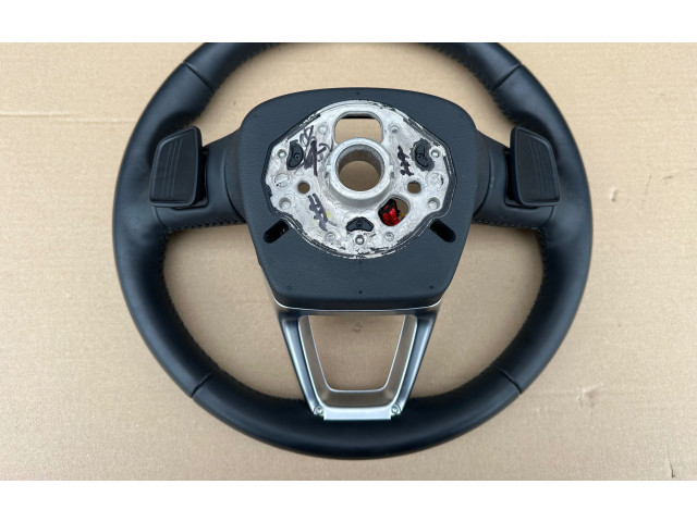 Volant Audi Q7 4M 2020 4M0419091N  