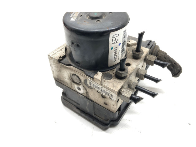 Jednotka ABS 10.0961-4532.3   Opel Zafira C 2011