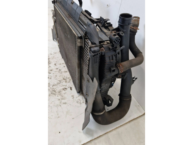 Vstřikovací lišta 12775541, 993753   Saab 9-3 Ver2    Z19DTR 