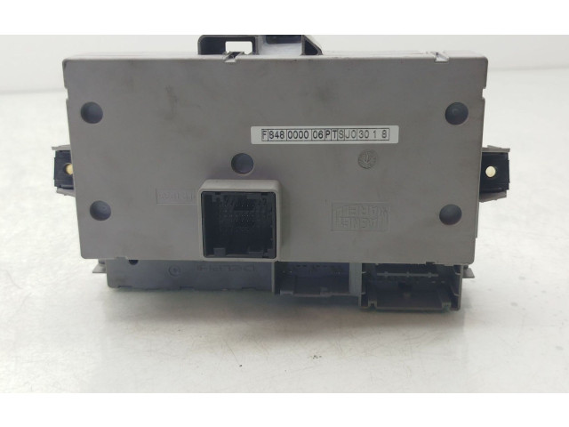 Модуль управления BSM    51799306, 51799369   Lancia Musa