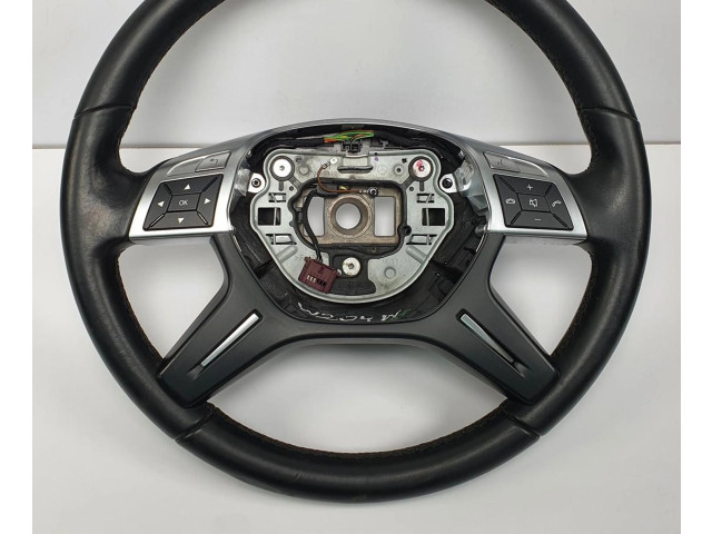 Volant Mercedes-Benz C W204 2011 A2464601503  