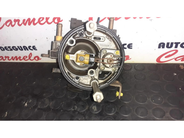 Vstřikovač 30MM12, INYECTORMONOPUNTO   Fiat Punto (176)  pro benzínový motor 1.1  