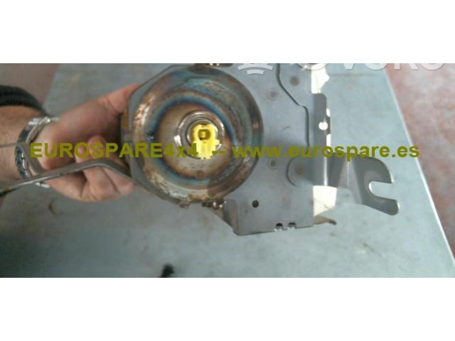 Подушка безопасности пассажира MR402459   Mitsubishi Montero