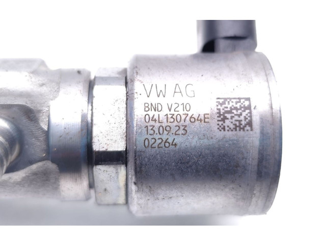 Vstřikovací lišta 04L130764E, 05L089   Audi A3 8Y    DGEA 