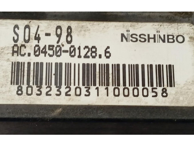 Jednotka ABS AC045001286   Honda Civic 