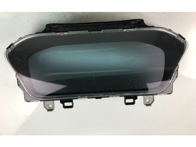Přístrojová deska  Volvo XC40 2018 P32320737  