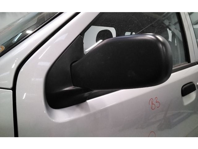 Zpětné zrcátko  Suzuki Ignis 2005  8470286G505PK  