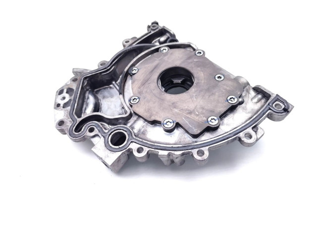 Масляный насос  306DT   Land Rover Range Rover Sport L320 