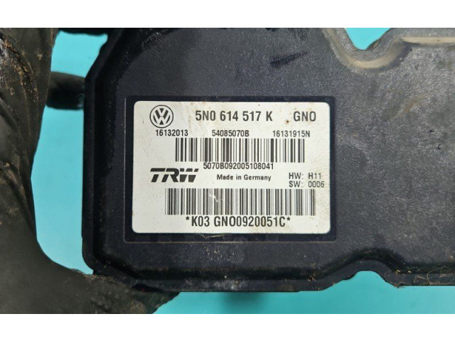 Jednotka ABS 5N0614517K, IMPRK1478668   Volkswagen Tiguan 2008