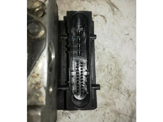 Jednotka ABS SLV47660EM10A   Nissan Tiida C11 2008