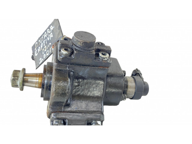 Vstřikovací čerpadlo 96440341, 0445010142   Chevrolet Captiva  pro naftový motor 2.0  