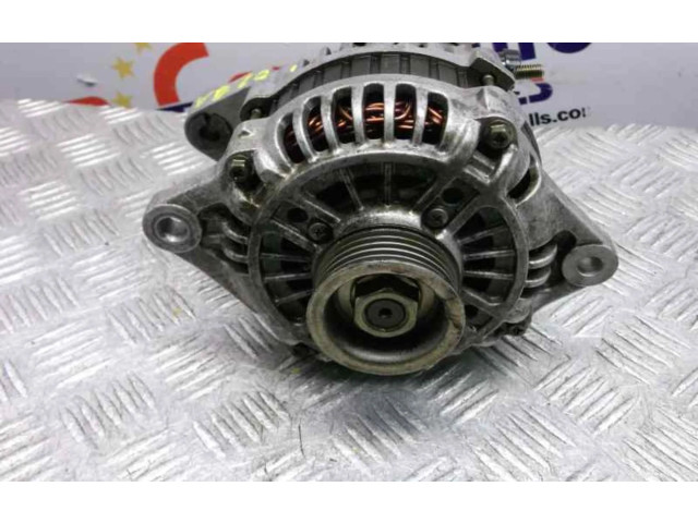 Генератор A3T08491   Mazda Xedos 9      