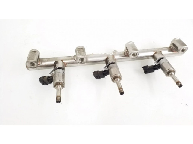 Vstřikovač 0261500177, 000283628   Maserati Quattroporte  pro benzínový motor 3.0  