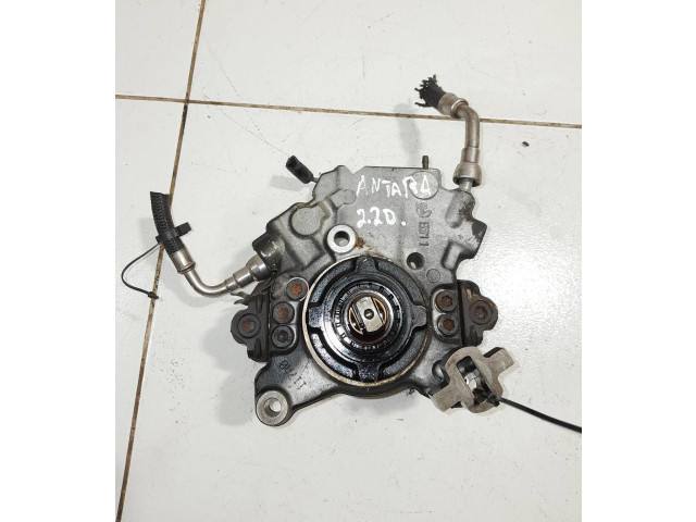 Масляный насос   28286124, 0566141MDR  Opel Antara 