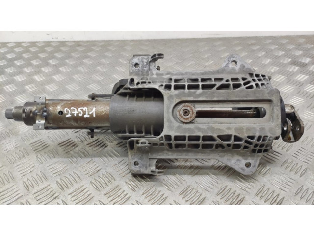    Рулевая рейка QMB500650   Land Rover Range Rover Sport L320 2005-2013 года