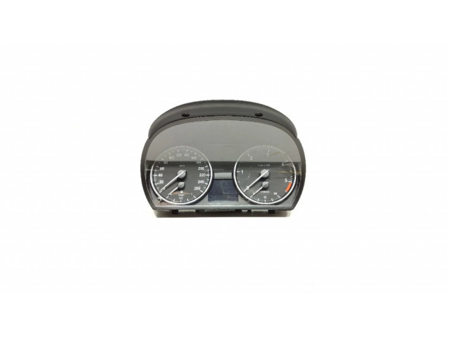 Панель приборов 9187060-02   BMW 3 E92 E93       