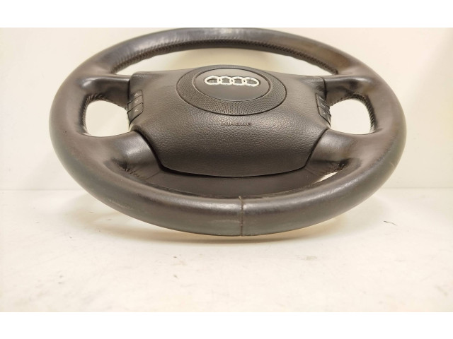 Руль Audi A4 S4 B5 8D  1994 - 1999 года       