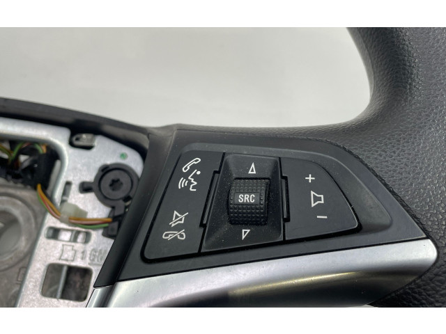 Volant Opel Zafira C 2014 0060013418, 13351039  