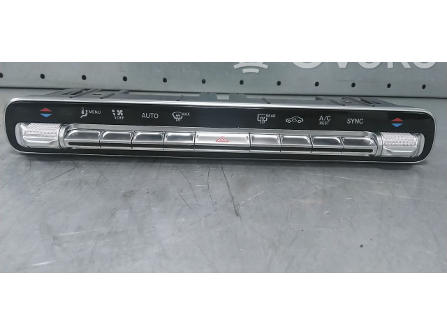 Блок управления климат-контролем A2479056703, A2479053402   Mercedes-Benz CLA C118 X118