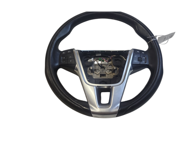 Volant Volvo V60 2014 P31390121, 34167400B  
