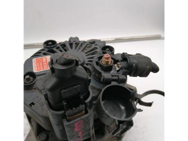 Генератор 37300-22650, A0002655023   Hyundai Getz      