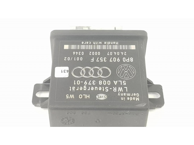 Блок управления 8P0907357F, 8P0907357J   Audi Q7 4L