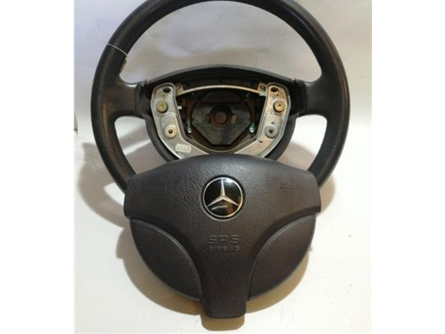 Volant Mercedes-Benz A W168 2012 A16846005037D98, A16846000987D88  