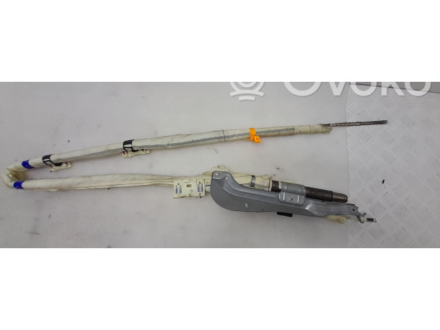 Боковая подушка безопасности 5N0880741E   Volkswagen Tiguan