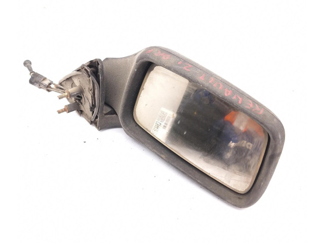 Zpětné zrcátko  Renault 21 1989  E201685H, E2006850  