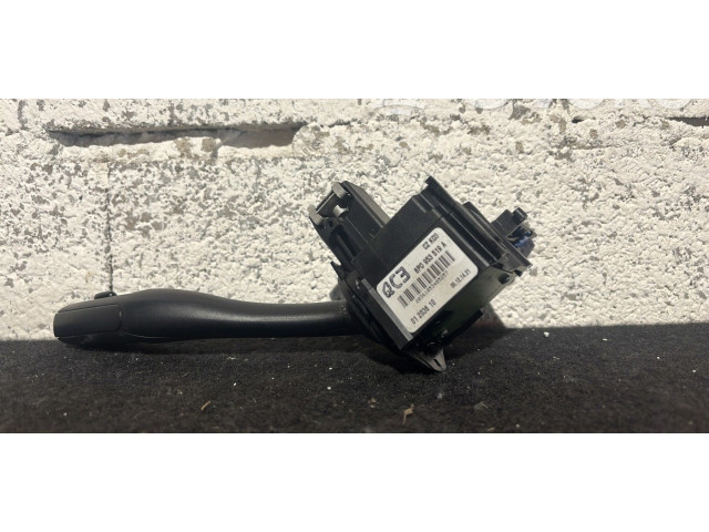 Ручка стеклоочистителей 8P0953519E9B9   Audi A3 S3 A3 Sportback 8P
