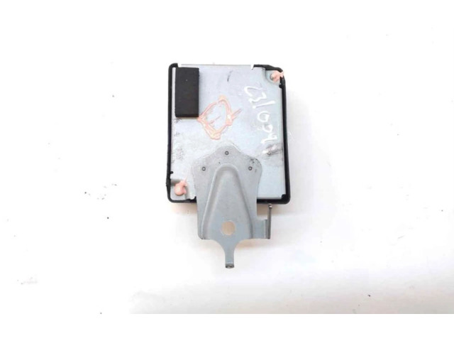 Блок управления 897B033360, 897B033360   Toyota Camry
