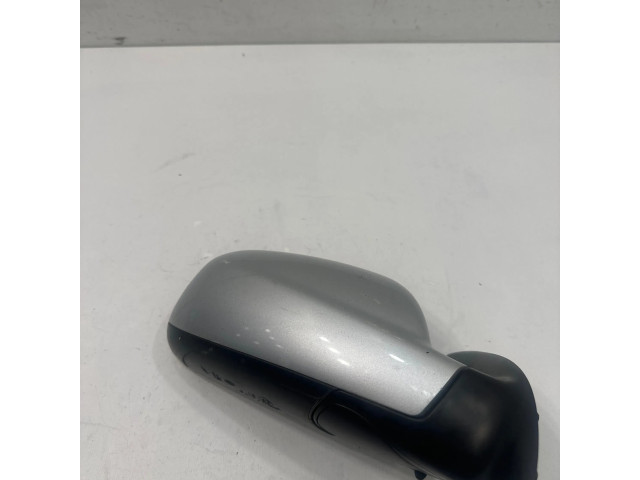 Zpětné zrcátko pravé Peugeot 307 2005  96577289, 4175  